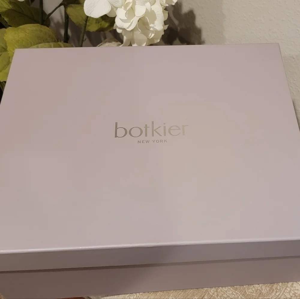 Botkier greer leopard